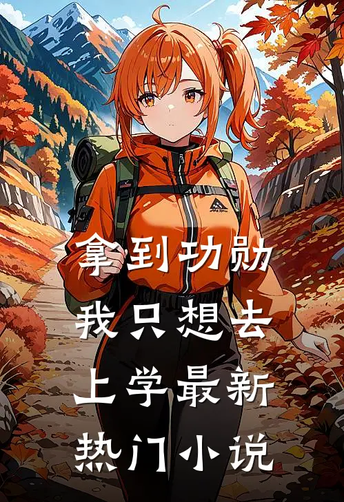 拿到功勋，我只想去上学最新热门小说