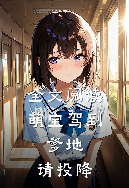 全文阅读萌宝驾到：爹地，请投降
