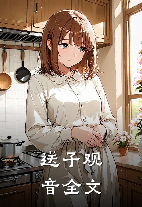 送子观音全文