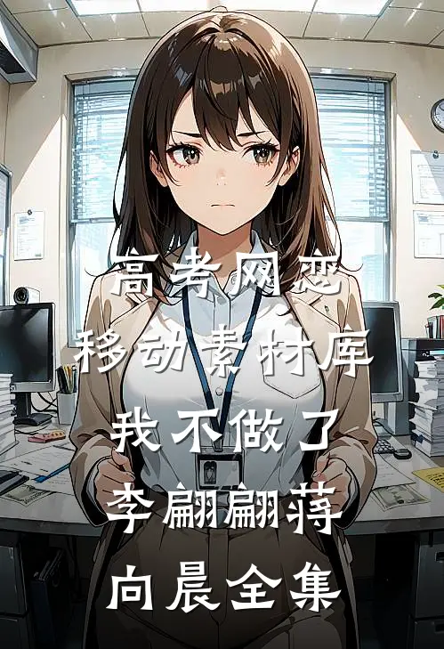 高考网恋：移动素材库我不做了李翩翩蒋向晨 全集