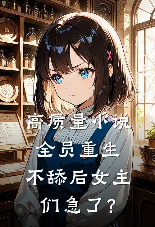 高质量小说全员重生：不舔后女主们急了？