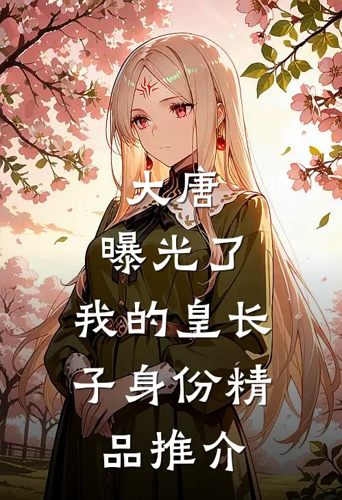大唐：曝光了，我的皇长子身份精品推介