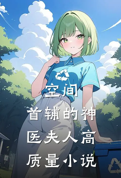 空间：首辅的神医夫人高质量小说