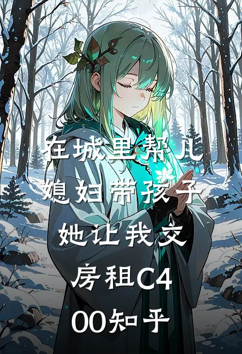 在城里帮儿媳妇带孩子她让我交房租C400知乎