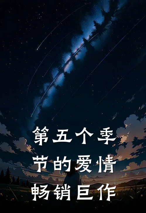 第五个季节的爱情畅销巨作