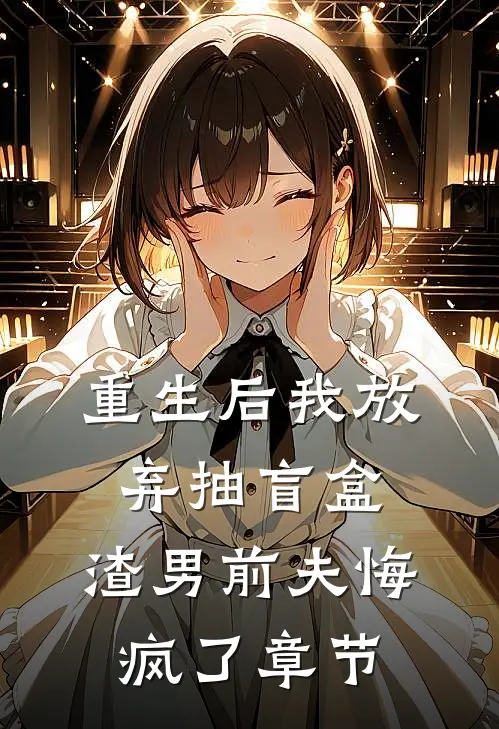 重生后我放弃抽盲盒，渣男前夫悔疯了章节