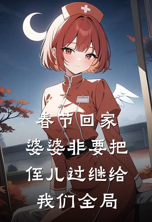 春节回家，婆婆非要把侄儿过继给我们全局