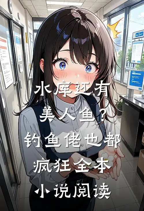 水库还有美人鱼？钓鱼佬也都疯狂全本小说阅读
