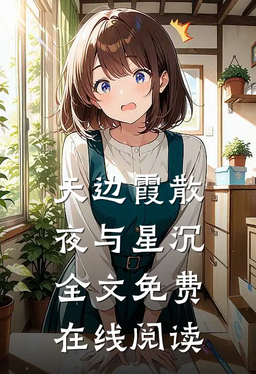 天边霞散，夜与星沉全文免费在线阅读