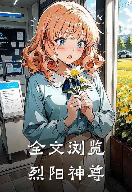 全文浏览烈阳神尊