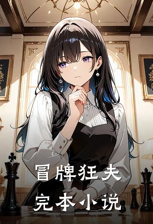 冒牌狂夫完本小说