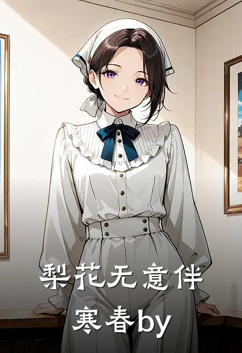梨花无意伴寒春by
