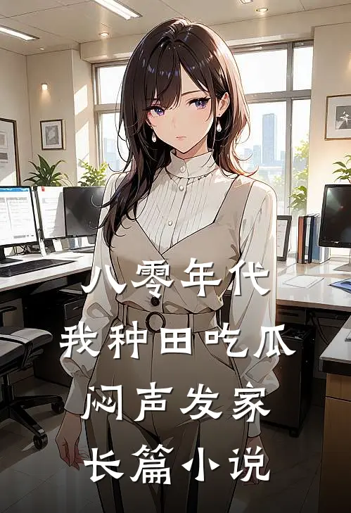 八零年代：我种田吃瓜，闷声发家长篇小说