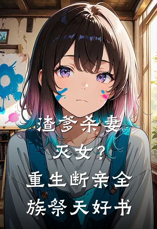 渣爹杀妻灭女？重生断亲，全族祭天好书