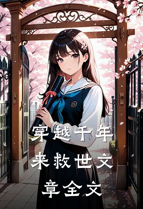 穿越千年来救世文章全文