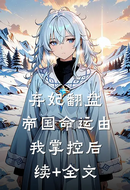 弃妃翻盘：帝国命运由我掌控后续+全文