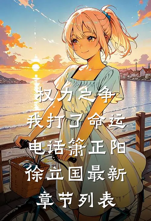 权力之争：我打了命运电话箫正阳徐立国最新章节列表