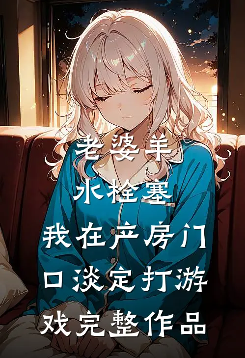 老婆羊水栓塞，我在产房门口淡定打游戏完整作品
