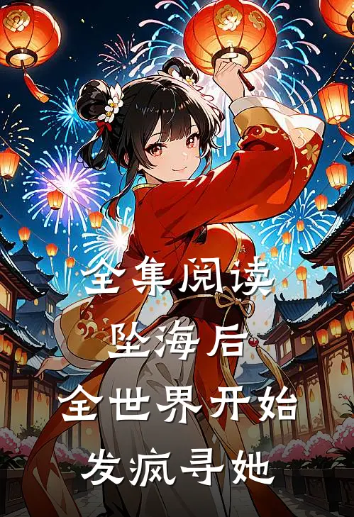 全集阅读坠海后，全世界开始发疯寻她