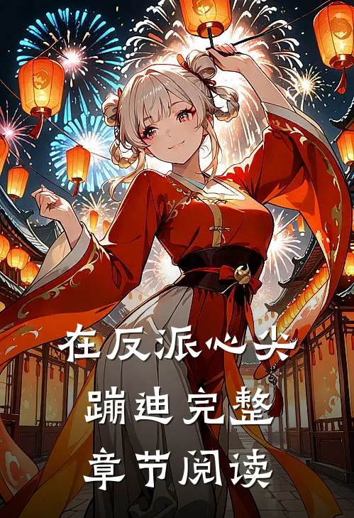 在反派心尖蹦迪完整章节阅读