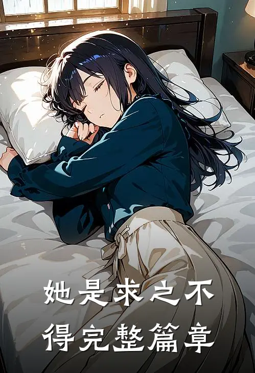 她是求之不得完整篇章