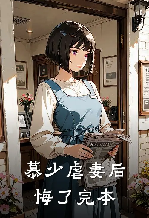 慕少虐妻后悔了完本