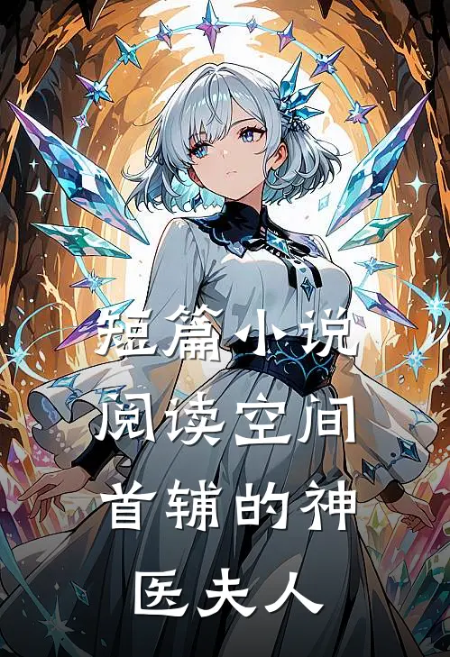短篇小说阅读空间：首辅的神医夫人