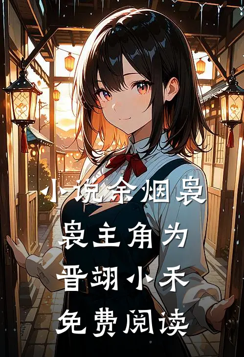 小说余烟袅袅主角为晋翊小禾免费阅读