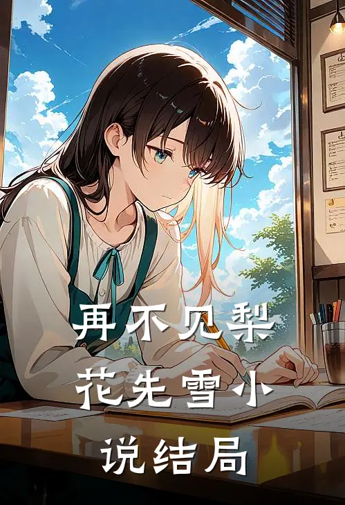 再不见梨花先雪小说结局