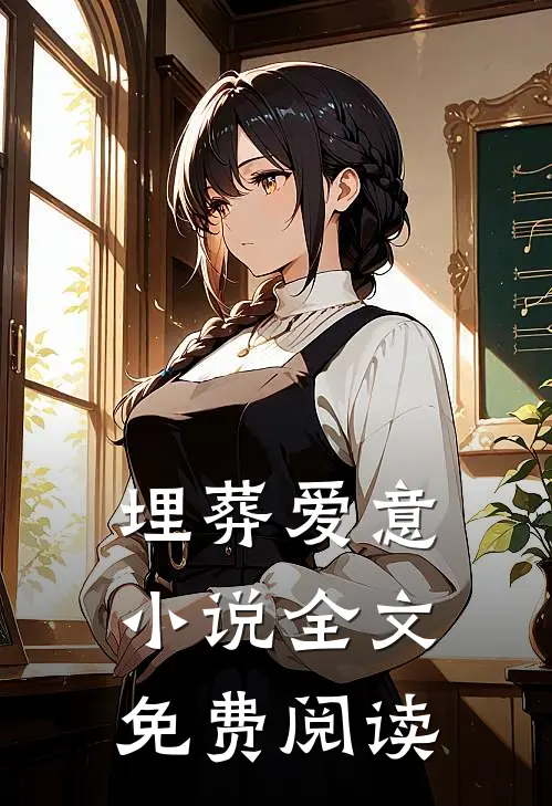 埋葬爱意小说全文免费阅读