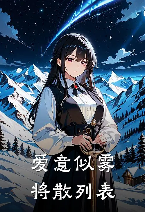 爱意似雾将散列表