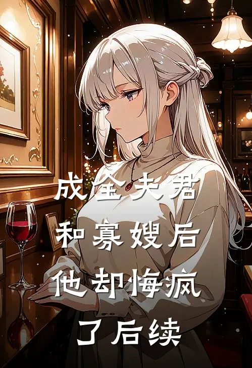 成全夫君和寡嫂后，他却悔疯了后续