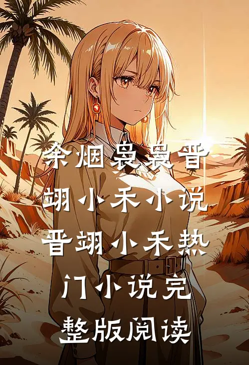 余烟袅袅晋翊小禾小说晋翊小禾热门小说完整版阅读