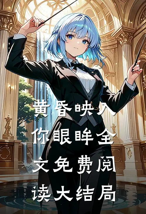 黄昏映入你眼眸全文免费阅读大结局