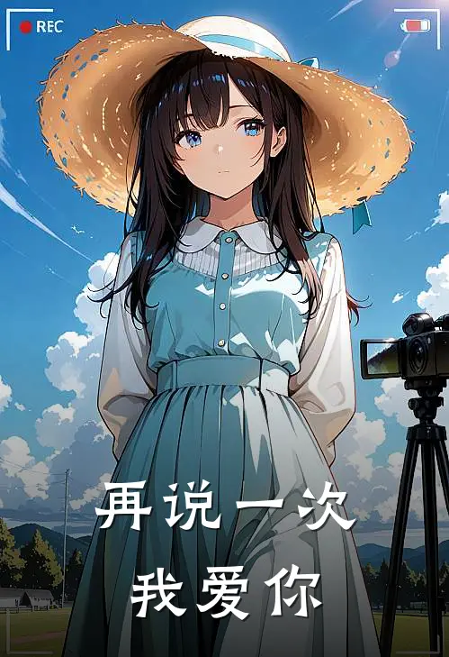 再说一次我爱你