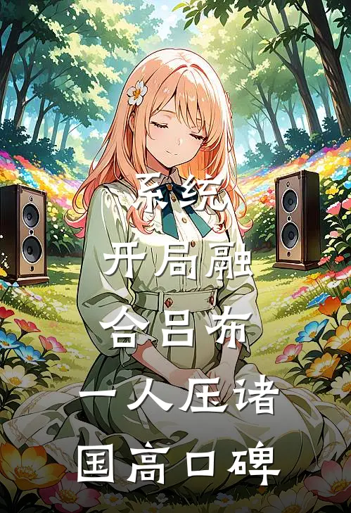 系统：开局融合吕布，一人压诸国高口碑