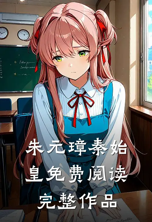 朱元璋秦始皇免费阅读完整作品