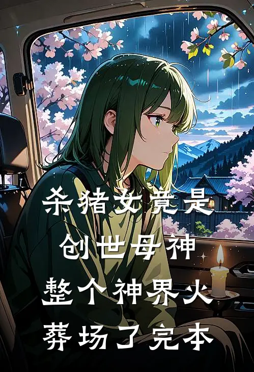 杀猪女竟是创世母神，整个神界火葬场了完本