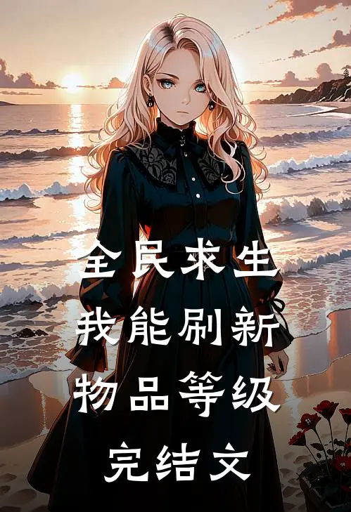 全民求生，我能刷新物品等级完结文
