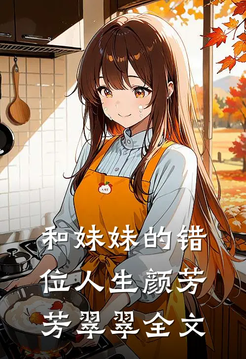 和妹妹的错位人生颜芳芳翠翠全文
