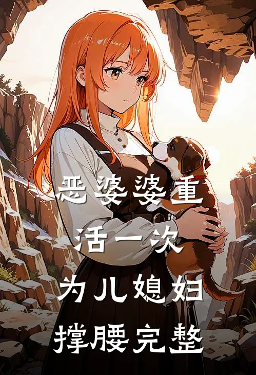 恶婆婆重活一次，为儿媳妇撑腰完整