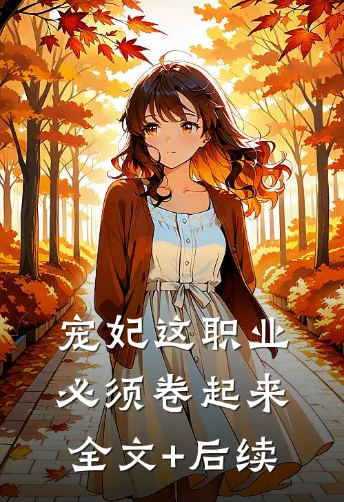 宠妃这职业，必须卷起来全文+后续