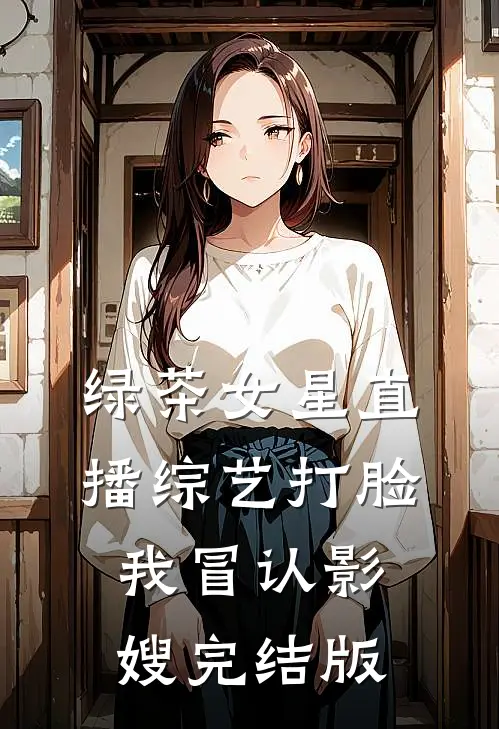 绿茶女星直播综艺打脸我冒认影嫂完结版