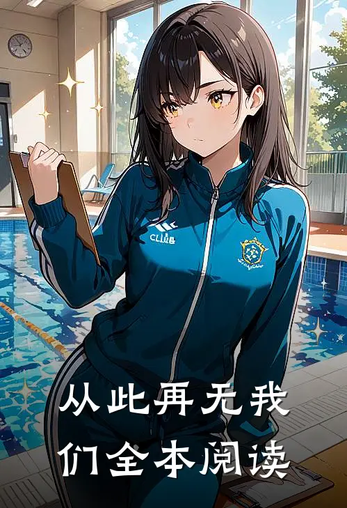 从此再无我们全本阅读