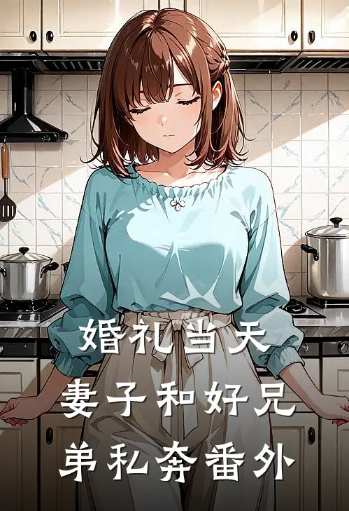 婚礼当天，妻子和好兄弟私奔 番外