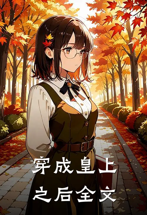 穿成皇上之后全文