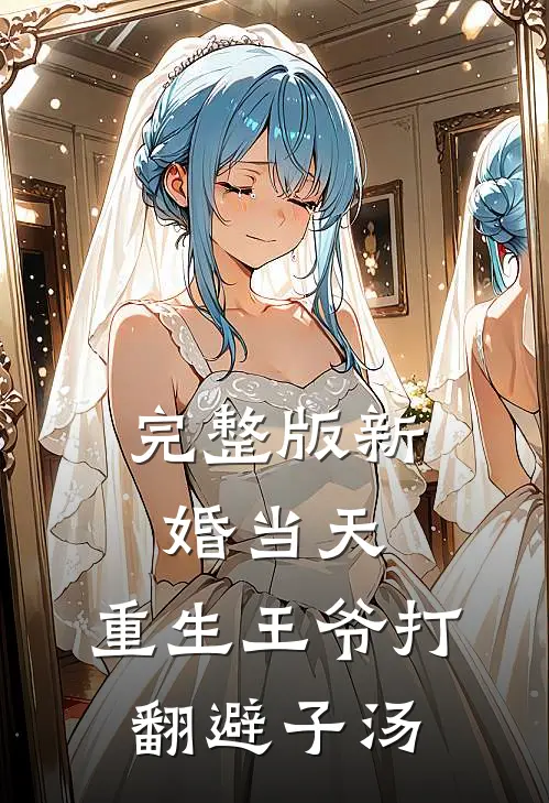 完整版新婚当天，重生王爷打翻避子汤