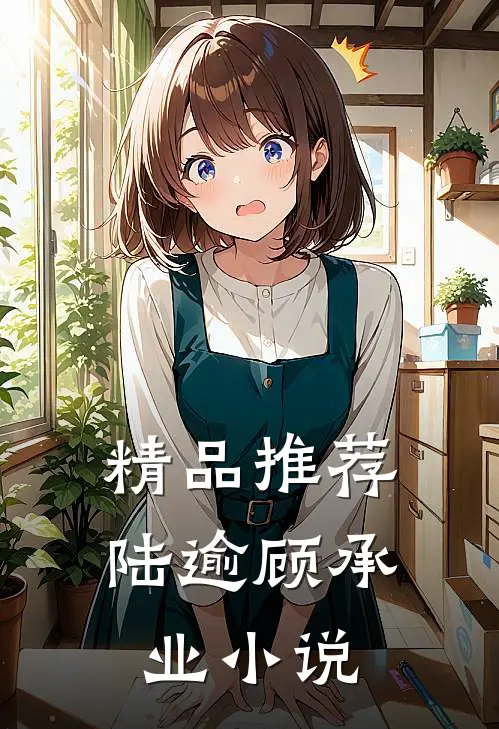 精品推荐陆逾顾承业小说