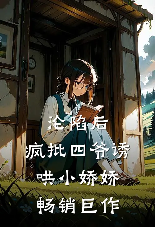 沦陷后，疯批四爷诱哄小娇娇畅销巨作
