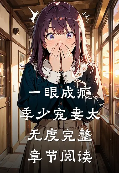一眼成瘾：季少宠妻太无度完整章节阅读